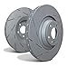 EBC Brakes USR7567 USR Sport Brake Rotor