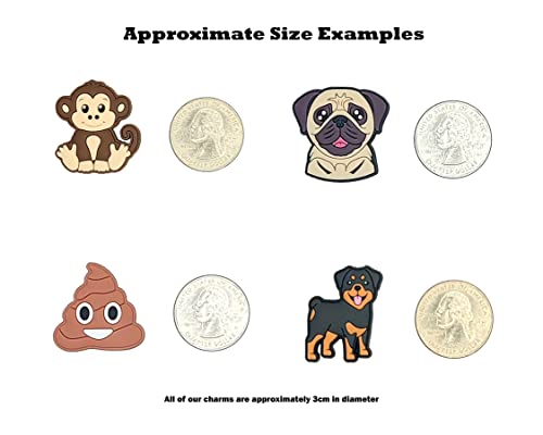 Armenia Flag Zipper Charm Set of 2 Badge Reel Accent Purse Collar Charm Yazzle Dazzle Original Artwork Urartu Armenian Christianity Monastery Bulgur Lavash Apricot Artsakh Kyufta3