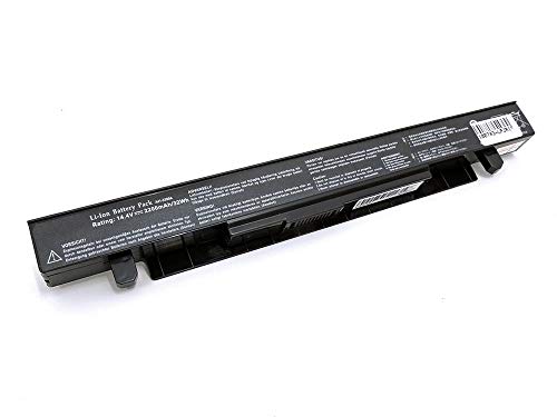 Bateria Para Notebook Asus X450lc X550c X550ca