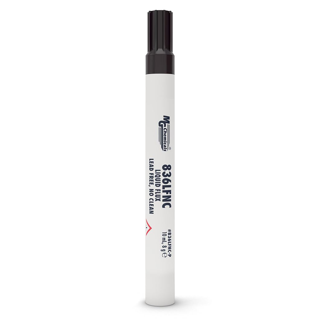 836LFNC-P Lead-Free, No-Clean Flux Pen