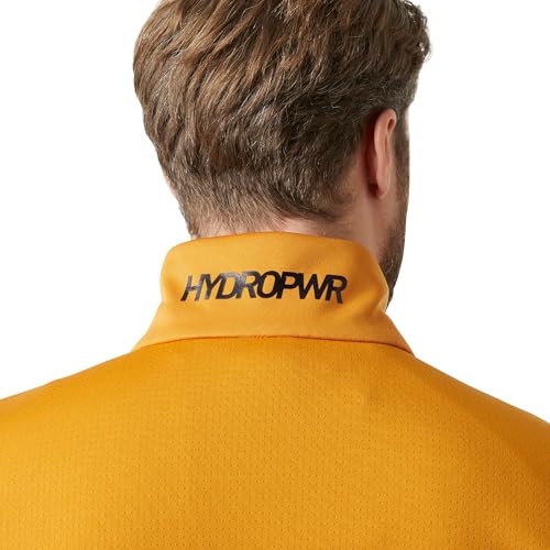 Image of Helly Hansen Men's Hp Fleece Jacket 2.0