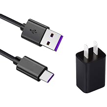 USB Type C Charger Cable Charging Cable Compatible for AGM | Blackview | Cubot | CAT | Doogee | Oukitel | UMIDiGi | Ulefone | Galaxy Xcover 5 4S Phone Power Charger Adapter Cord
