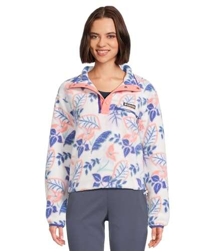 Columbia Helvetia II polaire outdoor femme pour randonnée