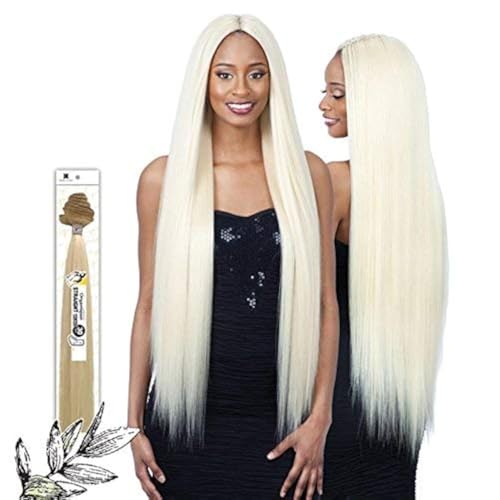 STRAIGHT 22' (2 Dark Brown) - Shake-N-Go Organique...