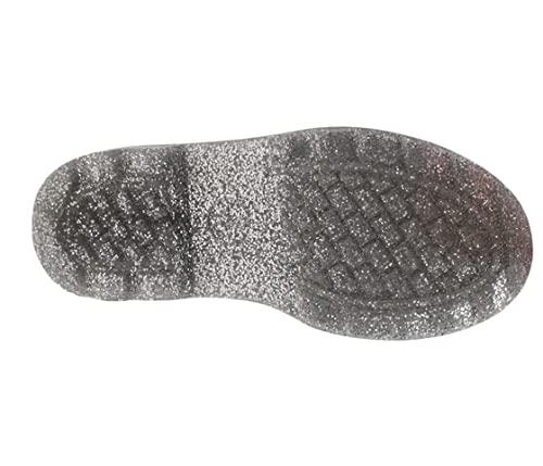 Western Chief Kids Girl's Combat PVC Boot (Toddler/Little Kid)3