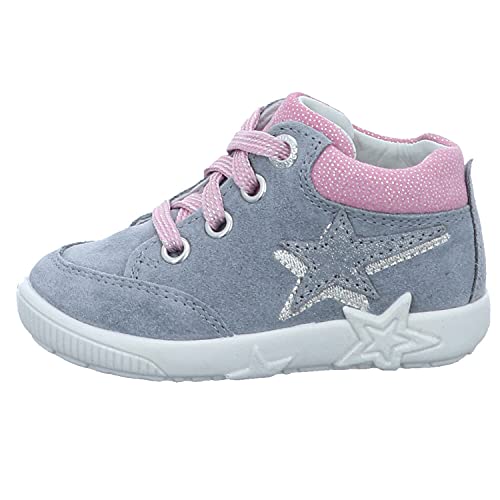 Baby Girls’ Starlight Low-Top Sneakers2