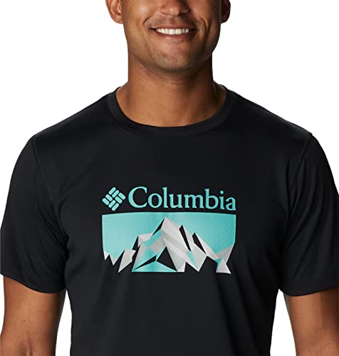 Image of Columbia Men T-Shirt