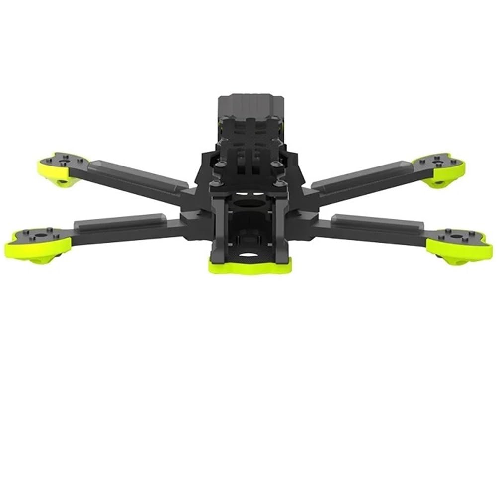 Kit telaio drone da corsa RC FPV 240 mm adatto for DC5 V1.1 O4 Pro A435 E55S 4-IN-1 ESC