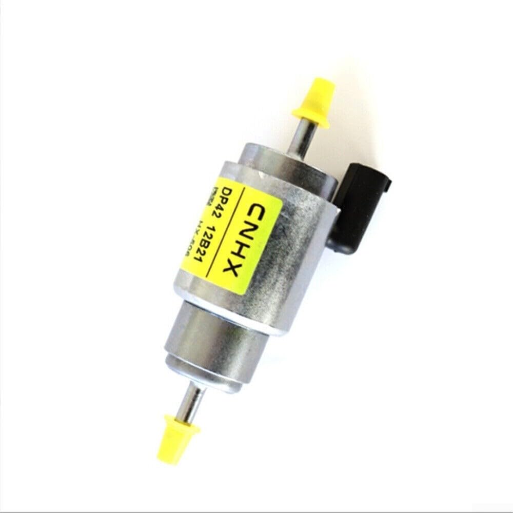 Bomba Inyección Diesel 12V 24V Automática Duradera