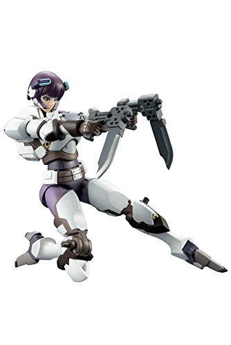 Hexa Gear HG021 Governor Para-Pawn LAT Mirror Kotobukiya Maquette 1/24 Figure