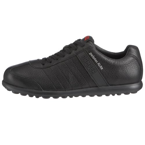 Camper Men's Pelotas Ariel, Negro, 42 Eu/9 M Us #TOP7