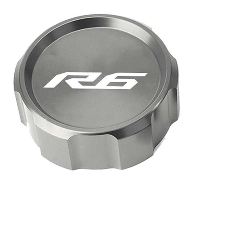 Bouchon liquide de frein moto pour stopper les fuites sur YZFR6