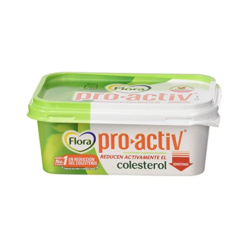Flora - Margarina Proactiv 250 g
