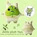 AEIXYA 1 Pieza de Peluche para Zelda K-Orok Imagen de AEIXYA 1 Pieza de Peluche para Zelda K-Orok