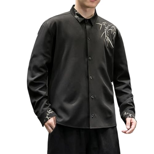 Chemise en lin homme pour la plage et vos sorties décontractées d'été