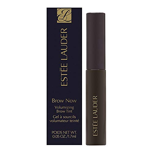 Estee Lauder Brow Now Volumizing Brow Tint ‑ Dark Brunette