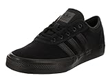 adidas  Men's Adi-Ease Fashion Sneaker, Clear Brown/Blue Bird/White, 10.5 M US