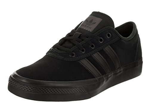 adidas Men's Adi-Ease Fashion Sneaker, Clear Brown/Blue Bird/White, 10.5 M US