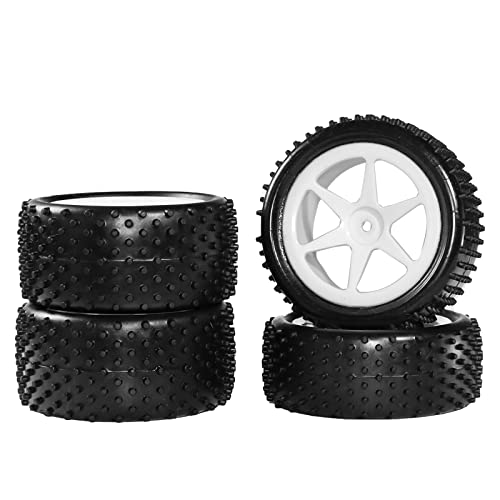 Experience the Thrill of Racing with the Best 1/10 RC Buggy Wheels and