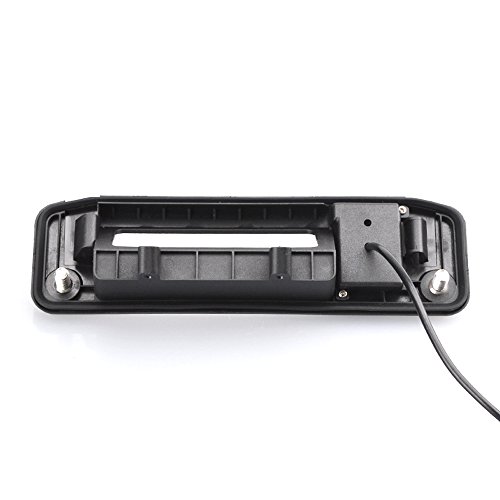 Image of Car Parking Camera Night Vision Reversing System Parking Assistance - Waterproof Trunk Handle Case Handle Reversing Camera,suitable for Mercedes Benz X204 GLK280 GLK300 GLK350 W205 W166