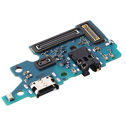 Module de Charge Galaxy A71 Haute Précision - Pièce de Rechange Mobile SM-A715F - 2