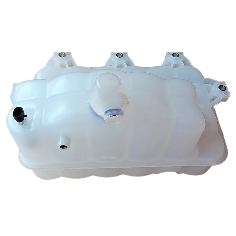 336E 349E 336F 340F 349F 352F Water Coolant Tank Expansion for Caterpillar 398-0877 369-2206 3980877 3692206