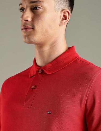 Image of Tommy Hilfiger Men Polo Shirt