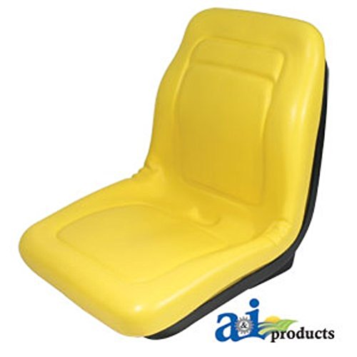 Buy Replacement Seat for John Deere Gator CX, E, TURF, TE TURF ELECTRIC, TH TURF, TH 6X4 DIESEL