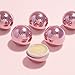nügg Sugar Lip Scrub and Lip Exfoliator with Natural Vanilla Aroma; all Natural, Vegan and Cruelty-Free; Makes Lips Super Soft and Smooth; 0.24ounce (7g)