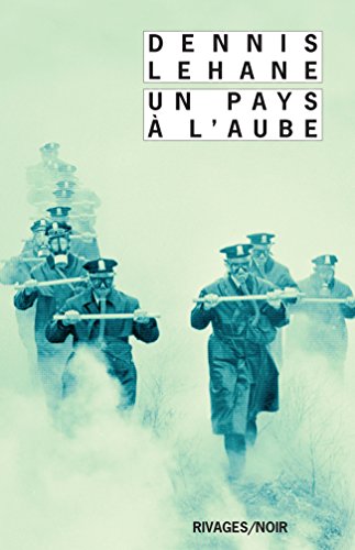 Un pays à l'aube (Rivages Thriller)