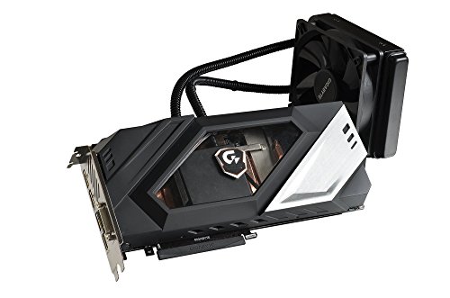 GeForce GTX 980 Ti GV-N98TXTREME W-6GD