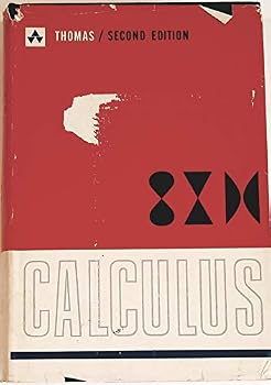 Hardcover Calculus Second Edition Book