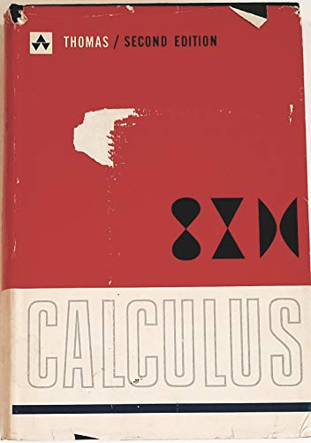 Calculus Second Edition B07VF2L46Y Book Cover