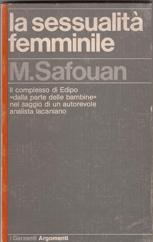 La sessualità femminile