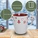 Imagen de Hermoso juego de 6 tazas de Navidad