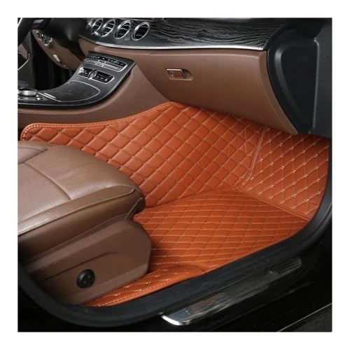 Tapis voiture Audi A4 B8 pour garder votre auto propre en voyage