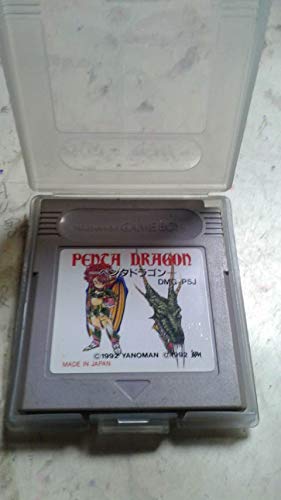 Amazon | ペンタドラゴン | ゲームソフト