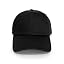 Black | Crossed Golf Clubs Cap