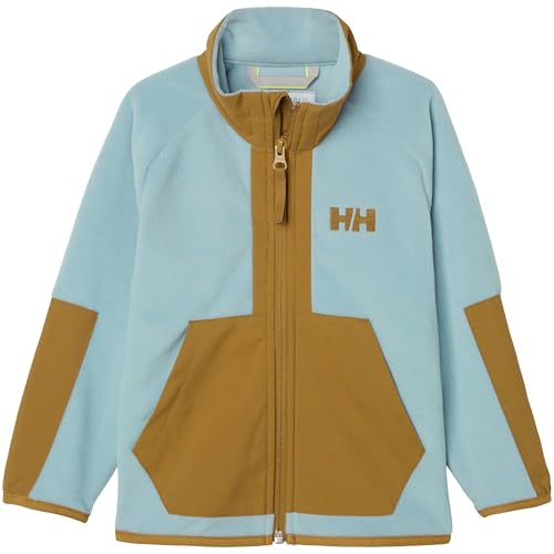 Image of Helly Hansen boys Marka Fleece Jacket