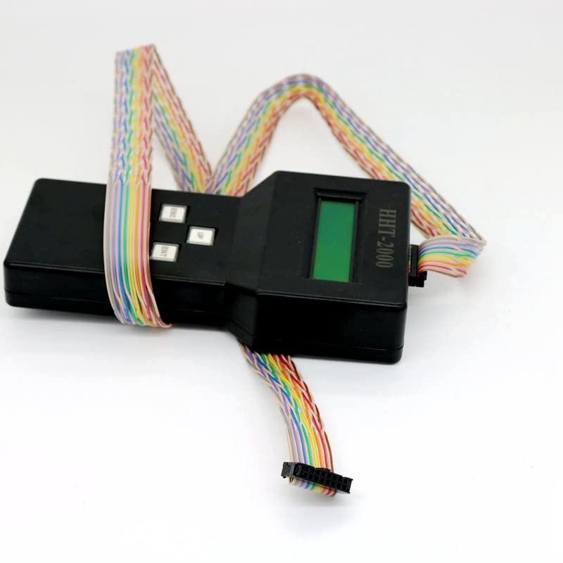 1pce HHT-2000 Elevator STVF7 5 Test Tool