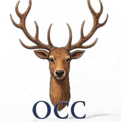 Page de couverture de The OCC pod
