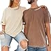 Matching Shirts for Couples Matching Outfits Anniversary Tshirts for Couples Valentines Day Tshirt Roman Numeral Date (Comfort Colors)