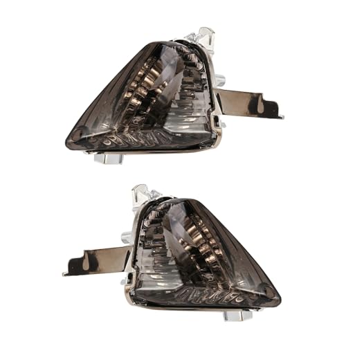 Feux arrière LED moto pour GSXR 1000 K7 idéal pour sorties nocturnes