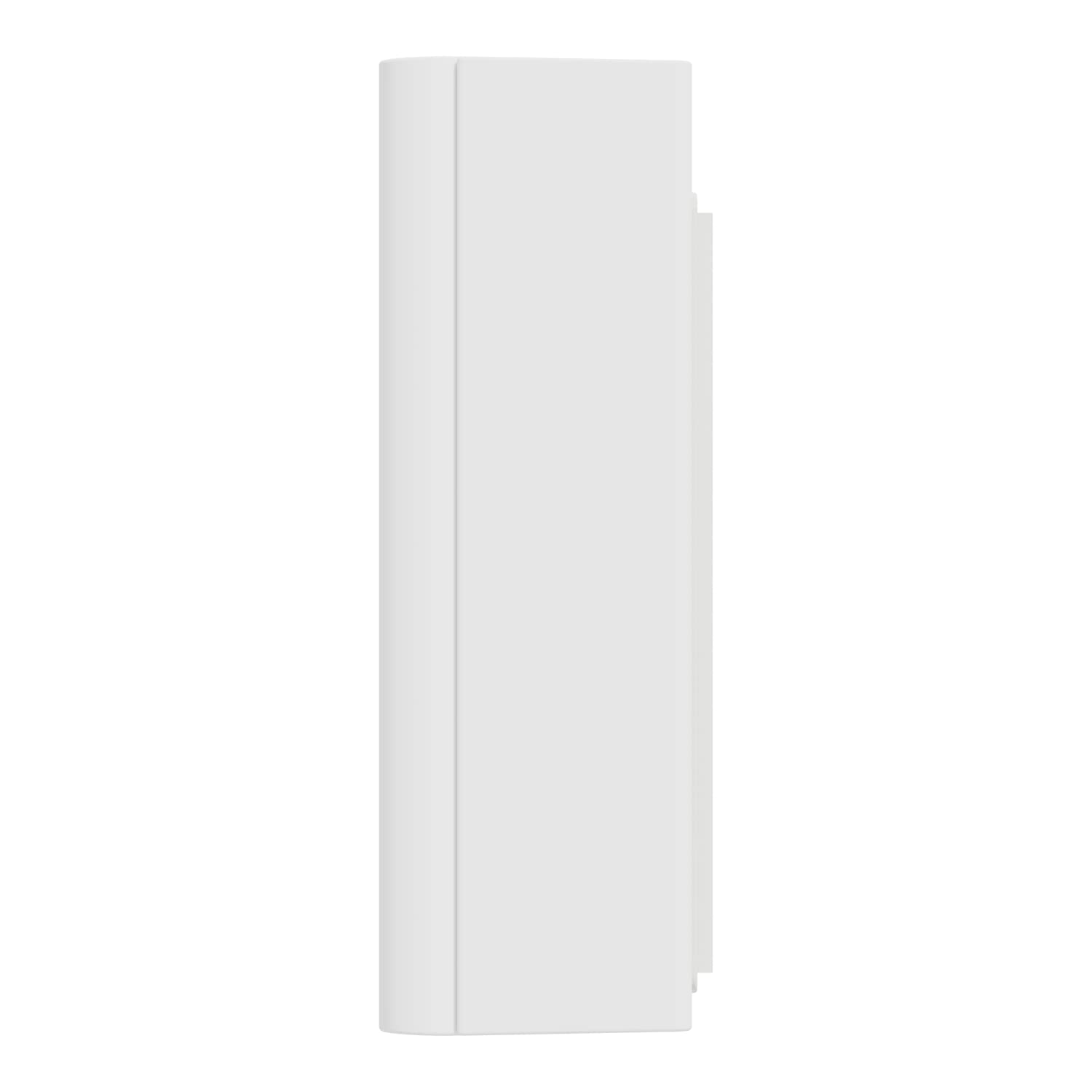 Schneider Electric Wiser Fenster-/Türsensor, Steuerung per App oder manuell, Zigbee, über Hub kompatibel mit Matter, Alexa, Google, Apple, Artikelnummer CCT591012