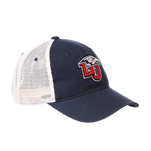 Gorra universitaria ajustable estándar para hombre miniatura 4