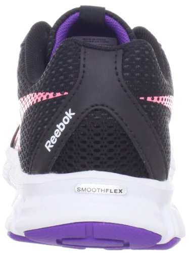 Reebok Smoothflex Cushrun 2.0 Running Shoe (Little Kid/Big Kid)3