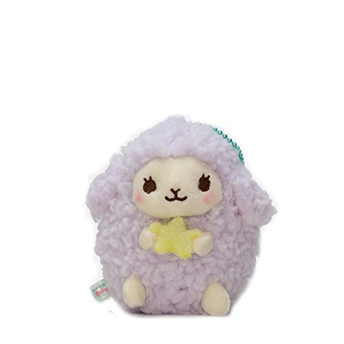 kawaii sheep plush