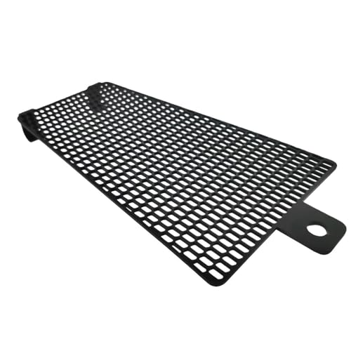 Grille radiateur Softail évite les fuites de refroidissement