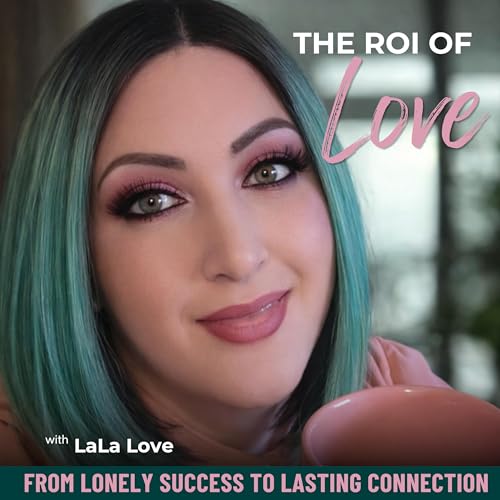 The ROI of Love cover art