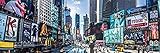 new york giants poster amazon Fabricado en el Reino Unido. Pyramid International Póster New York Times Square Panoramic, Cartón, 91.6 x 60 x 0.03 cm